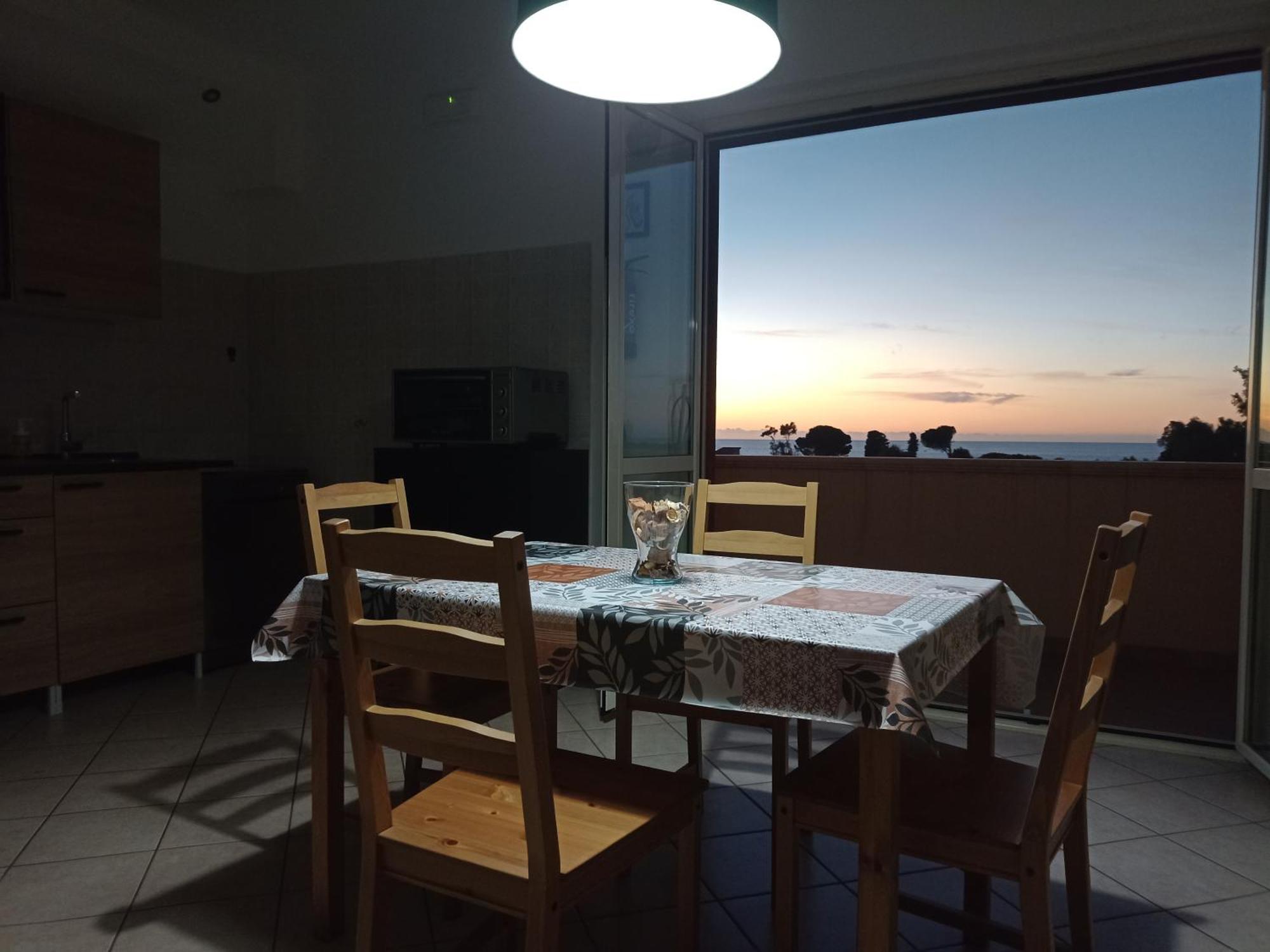 Degli Angioini Holiday Home Caulonia Marina Buitenkant foto